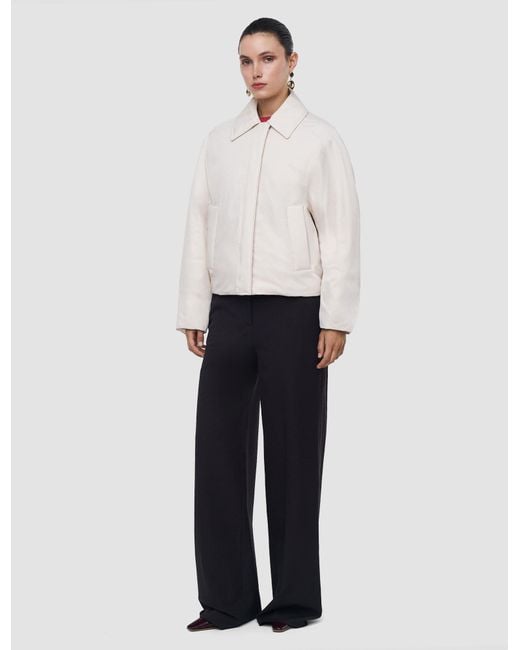 Joseph White Mullins Lightweight Padded Jacket