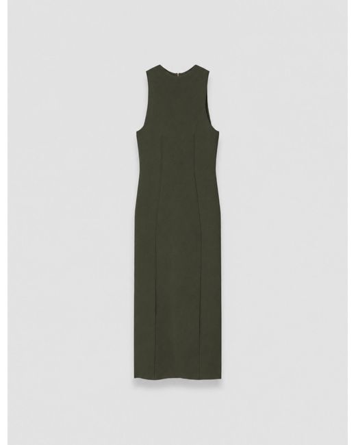Joseph Green Mille Compact Milano Knit Dress