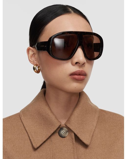 Joseph Natural Kalaa Light Double Face Wool Jacket