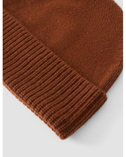 Joseph Brown Chia Light Pure Cashmere Hat