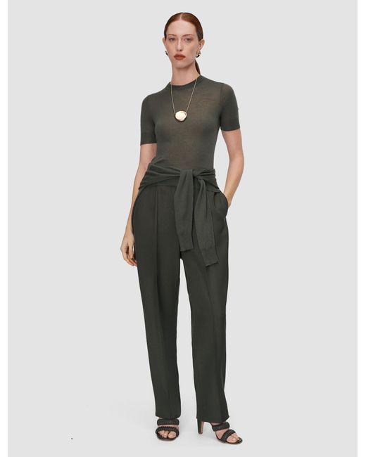 Joseph Green Cashair Top