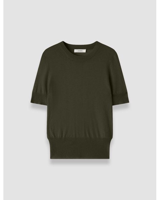 Joseph Green Cashair Top