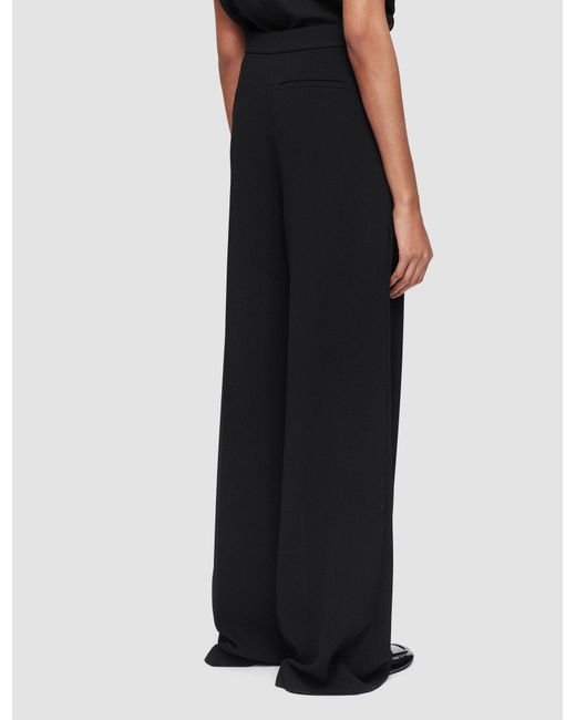 Joseph Black Comfort Cady Alane Trousers