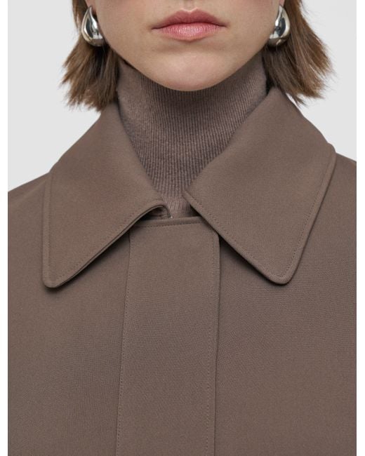 Joseph Brown Bonnat Comfort Cady Jacket