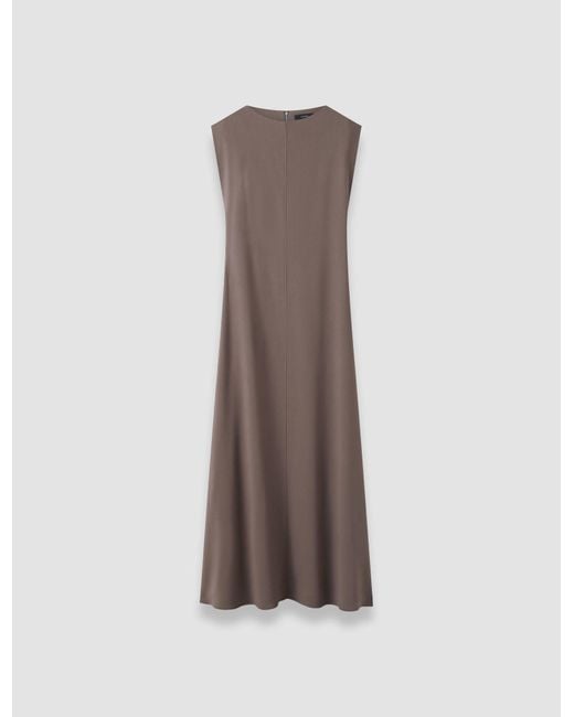 Joseph Brown Neva Comfort Cady Dress