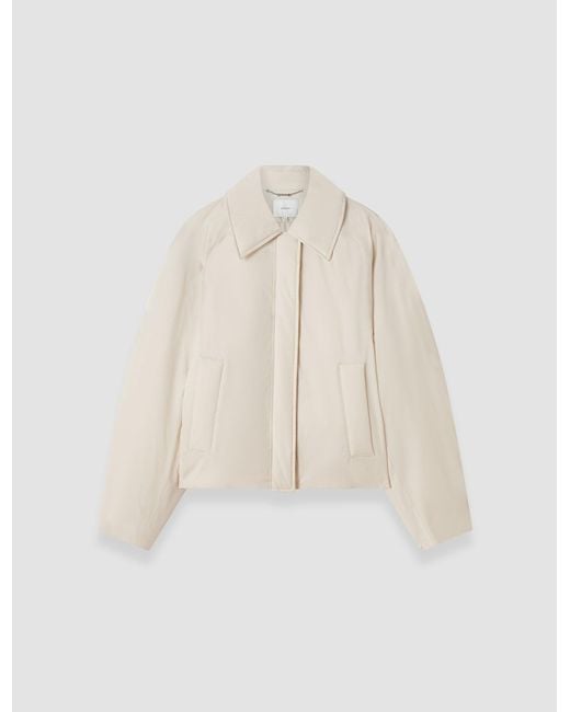 Joseph White Mullins Lightweight Padded Jacket