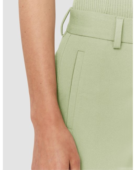 Joseph Green New Eliston Gabardine Stretch Trousers