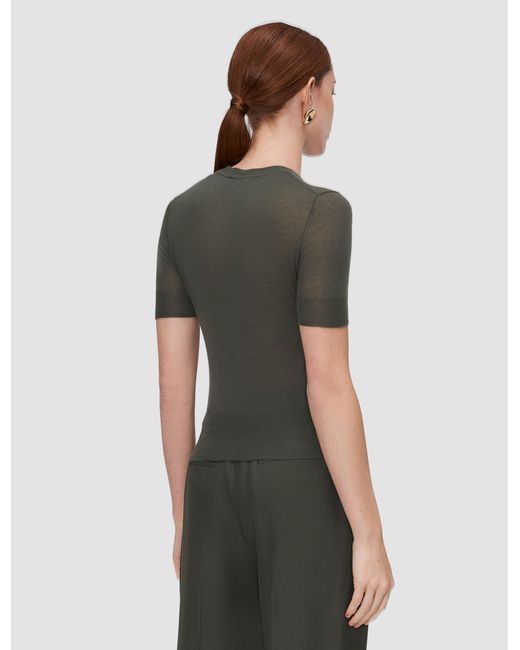 Joseph Green Cashair Top