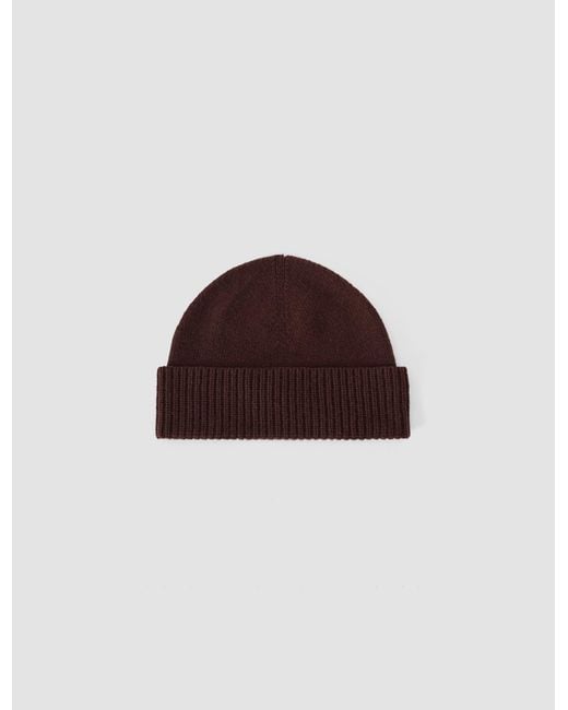 Joseph Brown Chia Pure Cashmere Hat