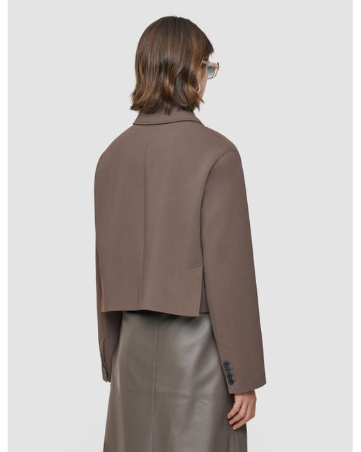 Joseph Brown Bonnat Comfort Cady Jacket