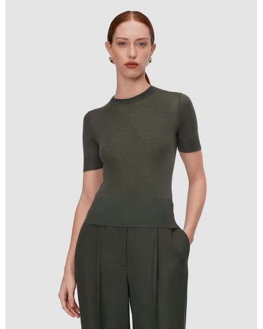 Joseph Green Cashair Top