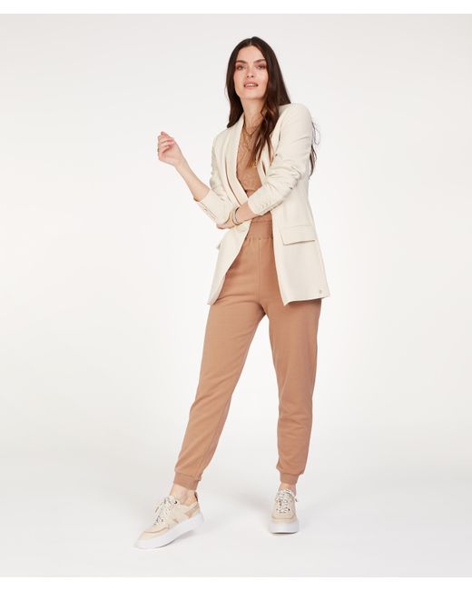JV LUCA Sneaker - camel | JOSH V