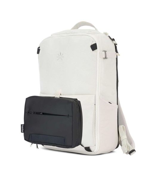 Tropicfeel White Nest Backpack