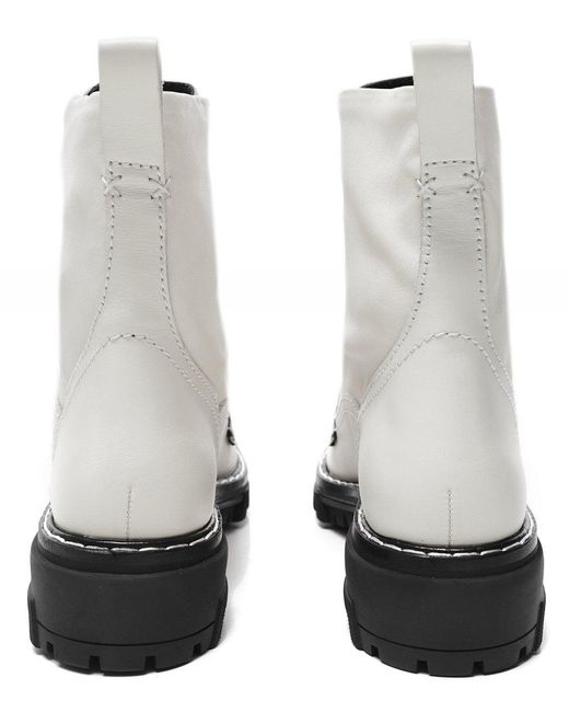 rag & bone shiloh combat boot