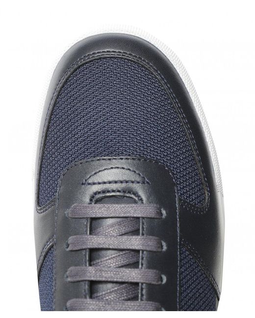 hugo boss cosmo trainers