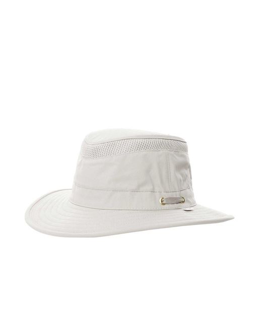 Tilley White Airflo Ltm6 Sun Hat for men