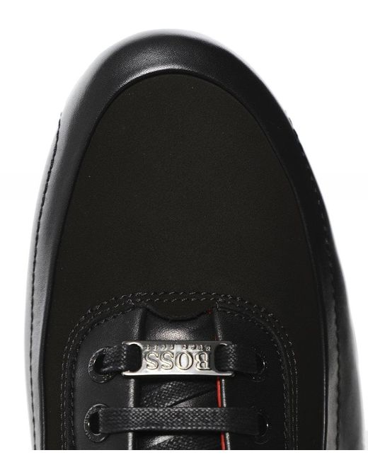 hugo boss hb racing trainers sale