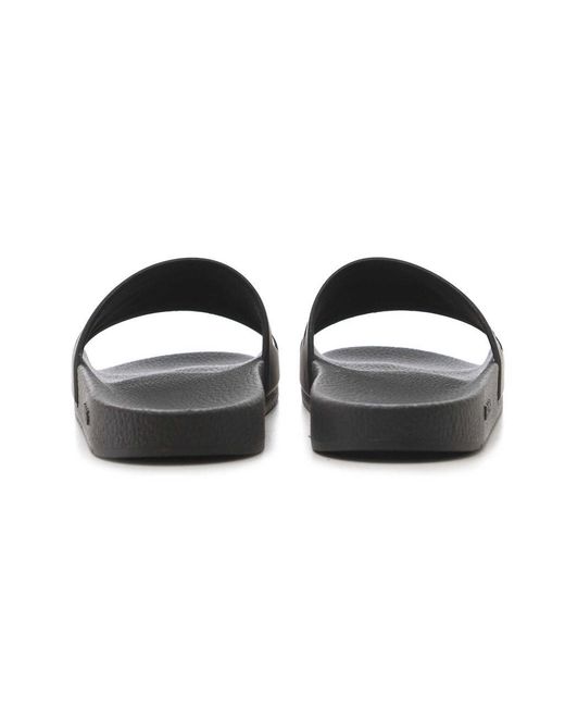 Boss Black Aryeh Slides for men