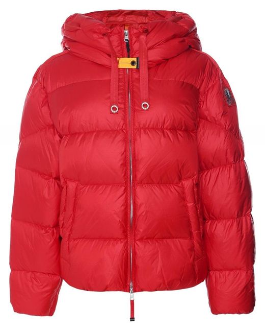 parajumpers tilly bomber jacket