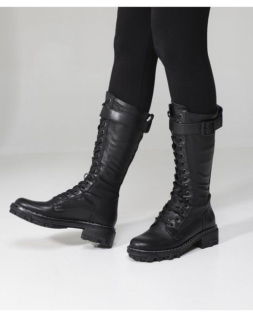 rag and bone combat boots