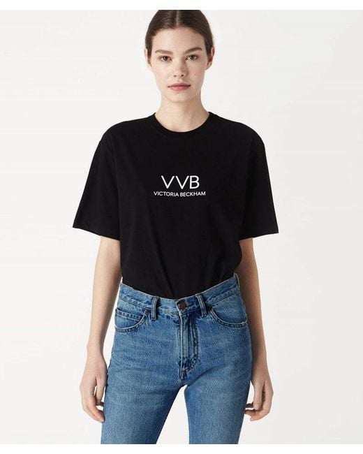 victoria beckham tshirts