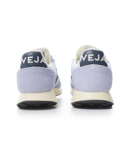 Veja Blue Rio Branco Ii Alveomesh Trainers