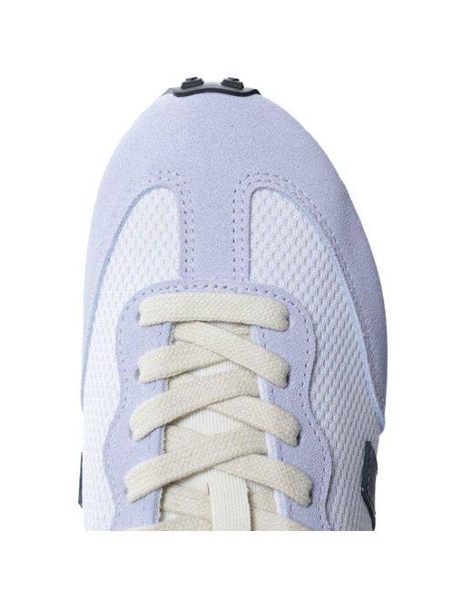Veja Blue Rio Branco Ii Alveomesh Trainers