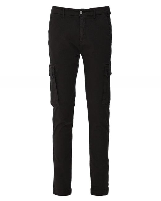 replay hyperflex cargo pants