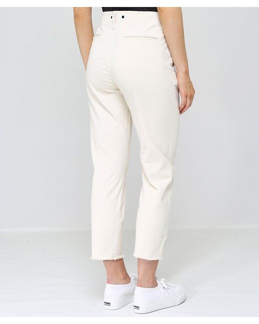 rag and bone chinos