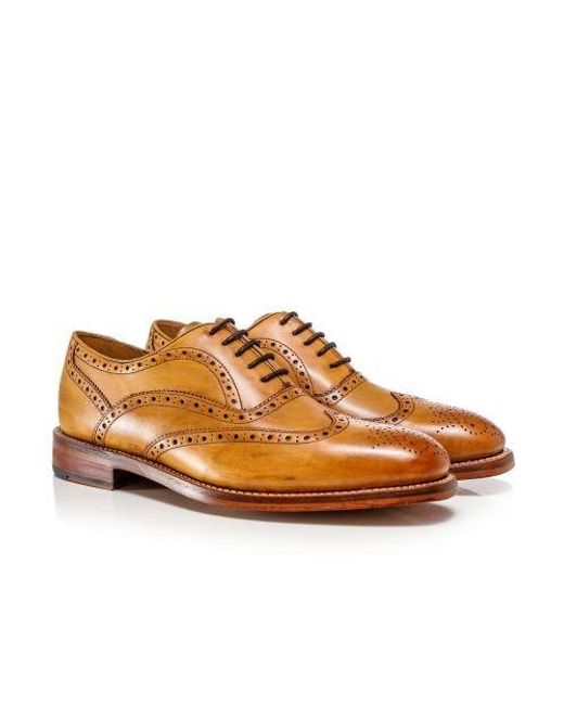 oliver sweeney aldeburgh dark tan
