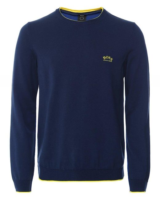 BOSS by HUGO BOSS Organic Cotton 