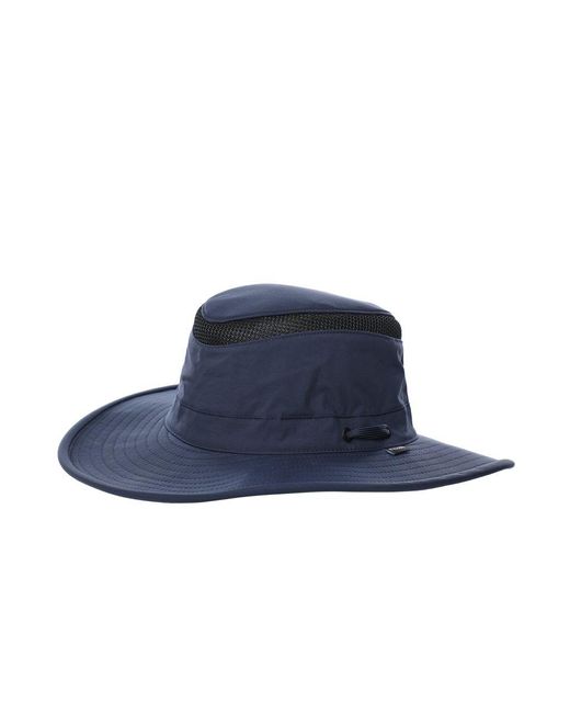 Tilley Blue Airflo Ltm6 Sun Hat for men