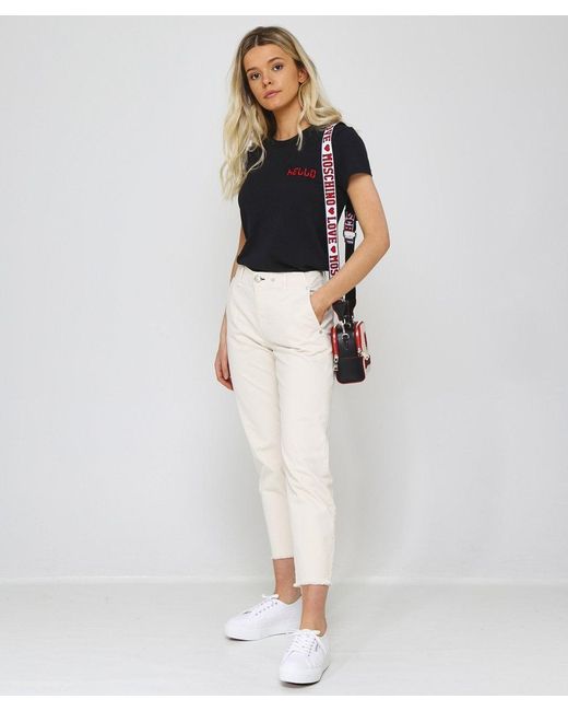 rag and bone chinos