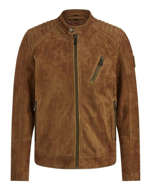 belstaff racer 2.0