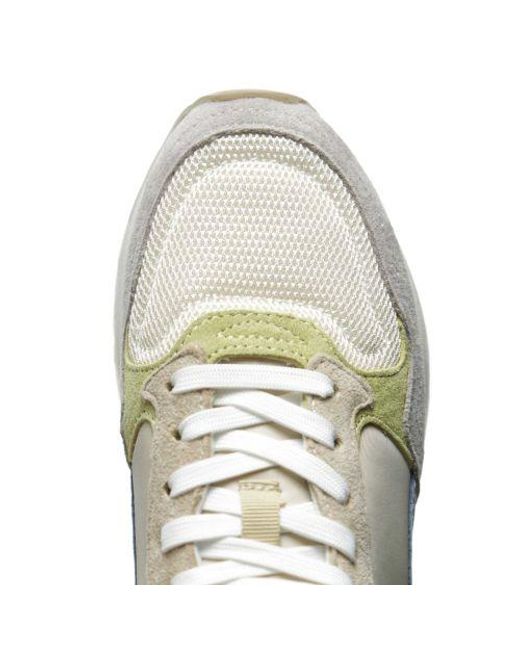 HOFF White Cabo San Lucas Trainers