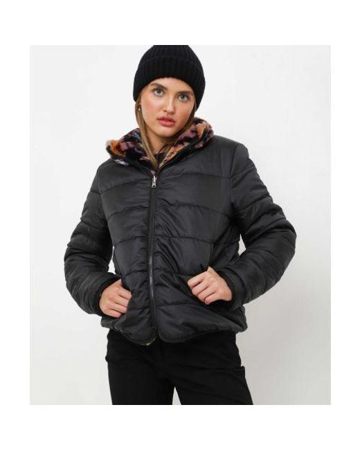 paul smith fur coat