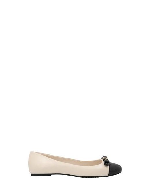michael kors ballet flats sale