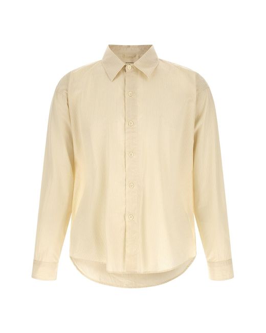 mfpen Natural 'exact' Shirt for men