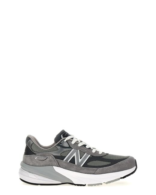 New Balance Sneakers "990V6" in White für Herren