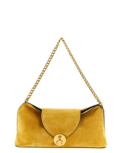 Versace Multicolor 'vivian' Clutch