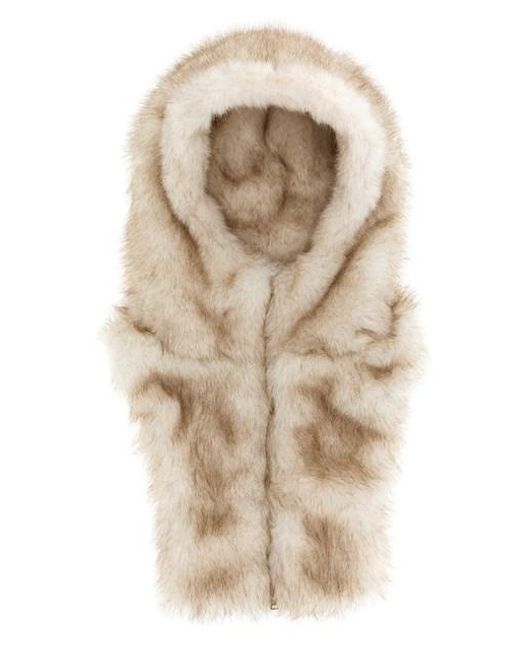 Collo di Herno in Natural