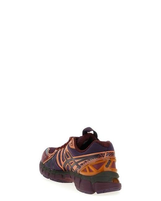 Sneaker 'Ub10-S Gel-Kayano 20' di Asics in Red da Uomo