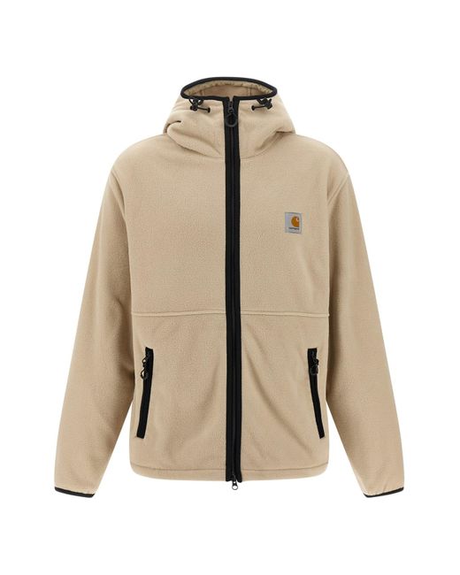 Carhartt Natural 'blevin' Jacket for men