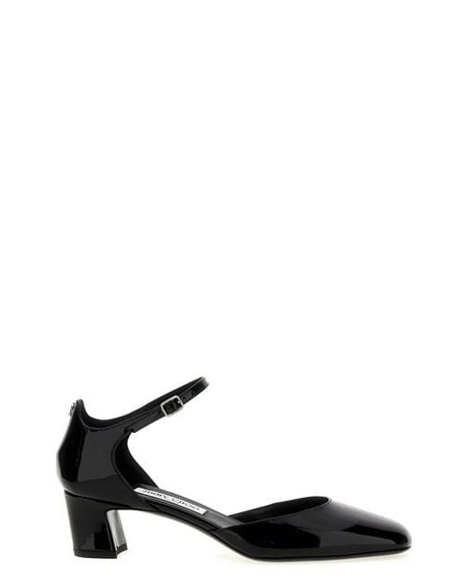 Décolleté 'Pixie' di Jimmy Choo in Black