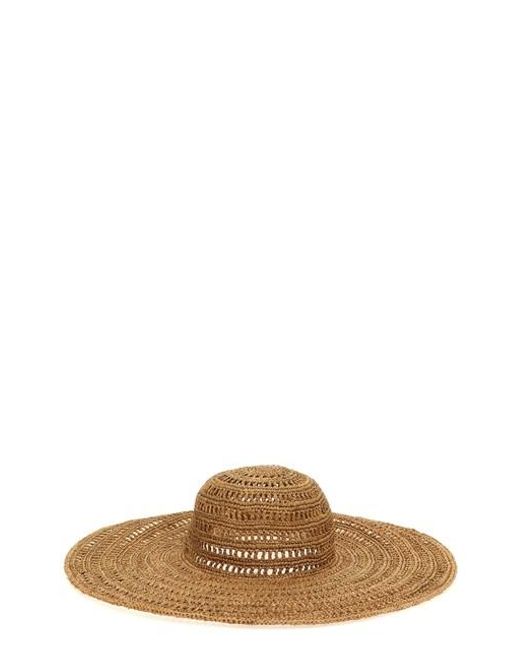 Cappello 'Miaro' di IBELIV in Brown