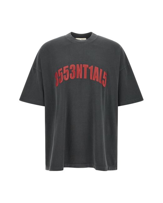 Fear Of God Multicolor 'city Exclusive Chicago 90s' T-shirt for men