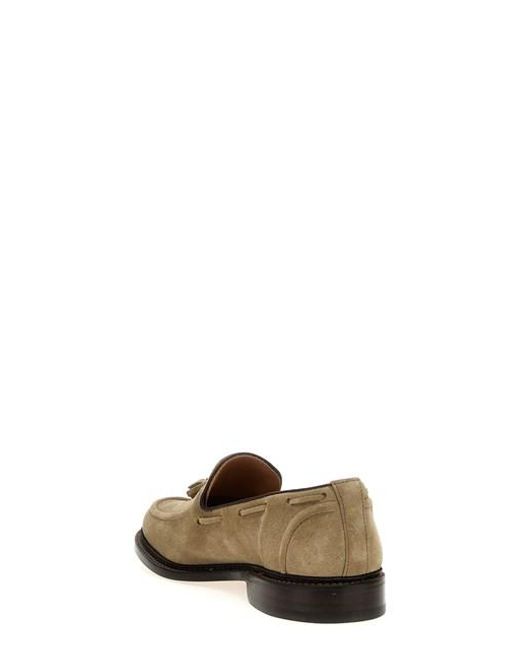 Mocassino 'Elton' di Tricker's in Multicolor da Uomo