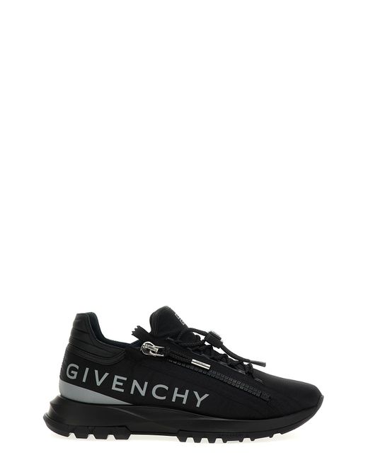 Givenchy Sneakers "Spectre" in Black für Herren