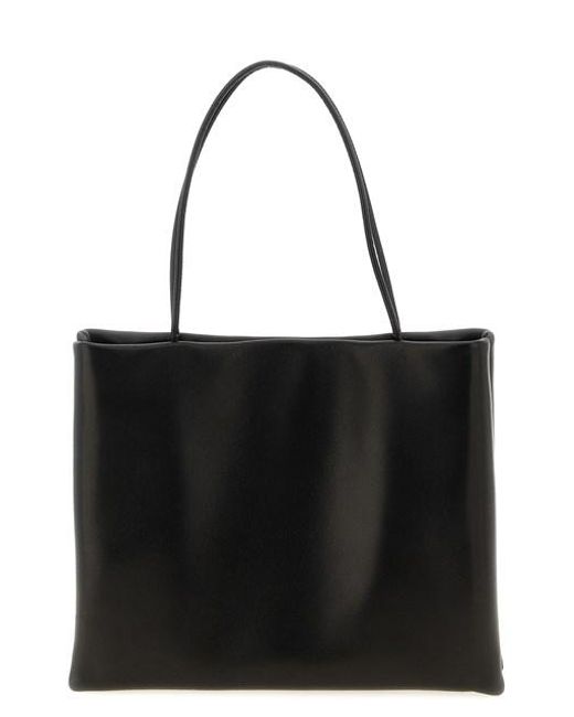 Borsa A Mano 'Cecily' di The Row in Black