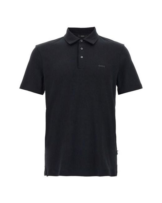 Boss Black 'palosh 30' Polo Shirt for men